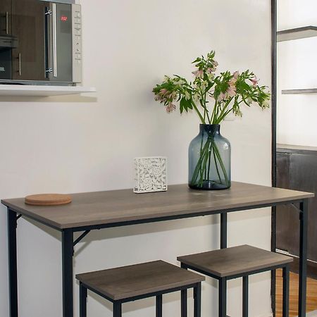 Lope 226, Polanco Apartment Mexico City Luaran gambar