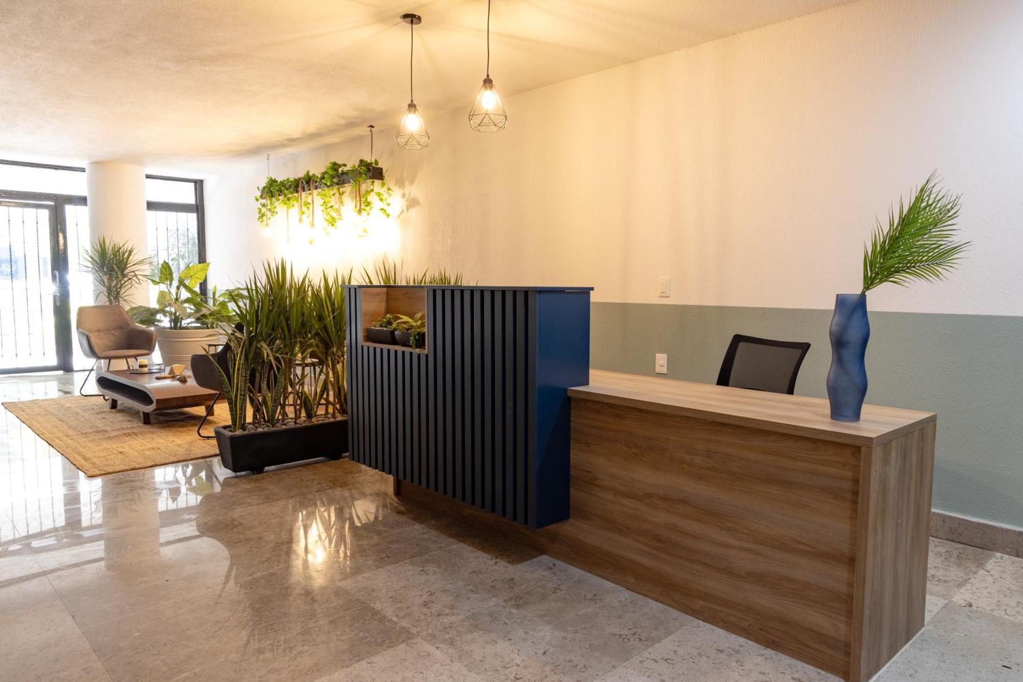 Lope 226, Polanco Apartment Mexico City Luaran gambar