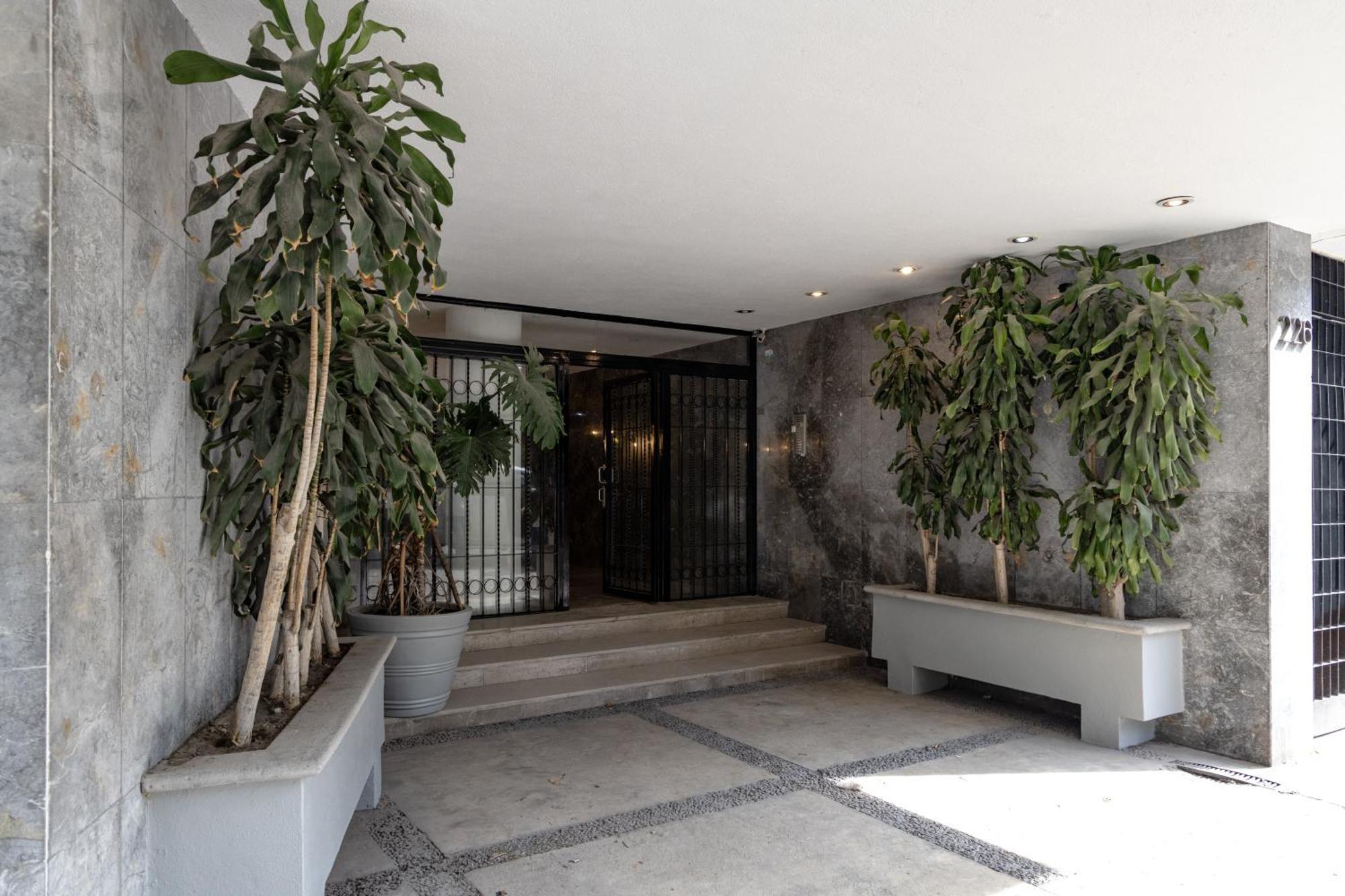Lope 226, Polanco Apartment Mexico City Luaran gambar