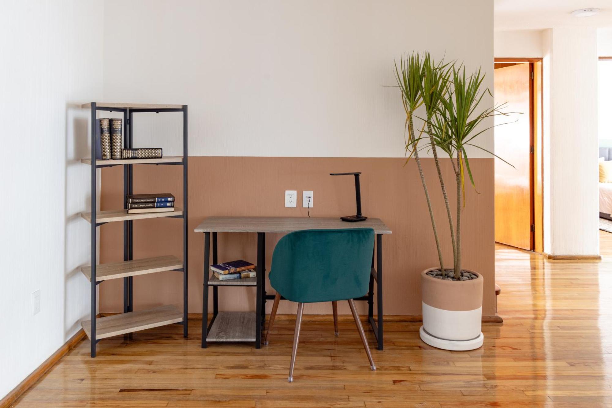 Lope 226, Polanco Apartment Mexico City Luaran gambar