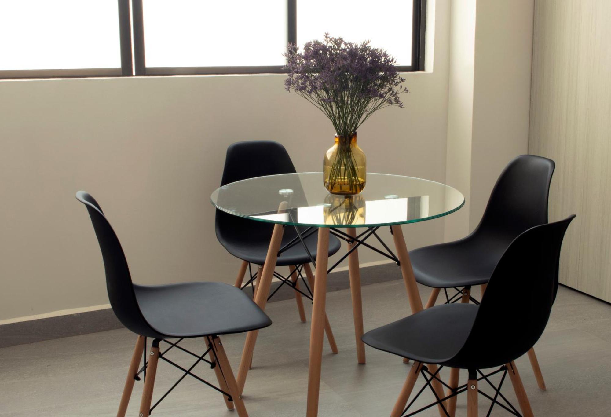 Lope 226, Polanco Apartment Mexico City Luaran gambar