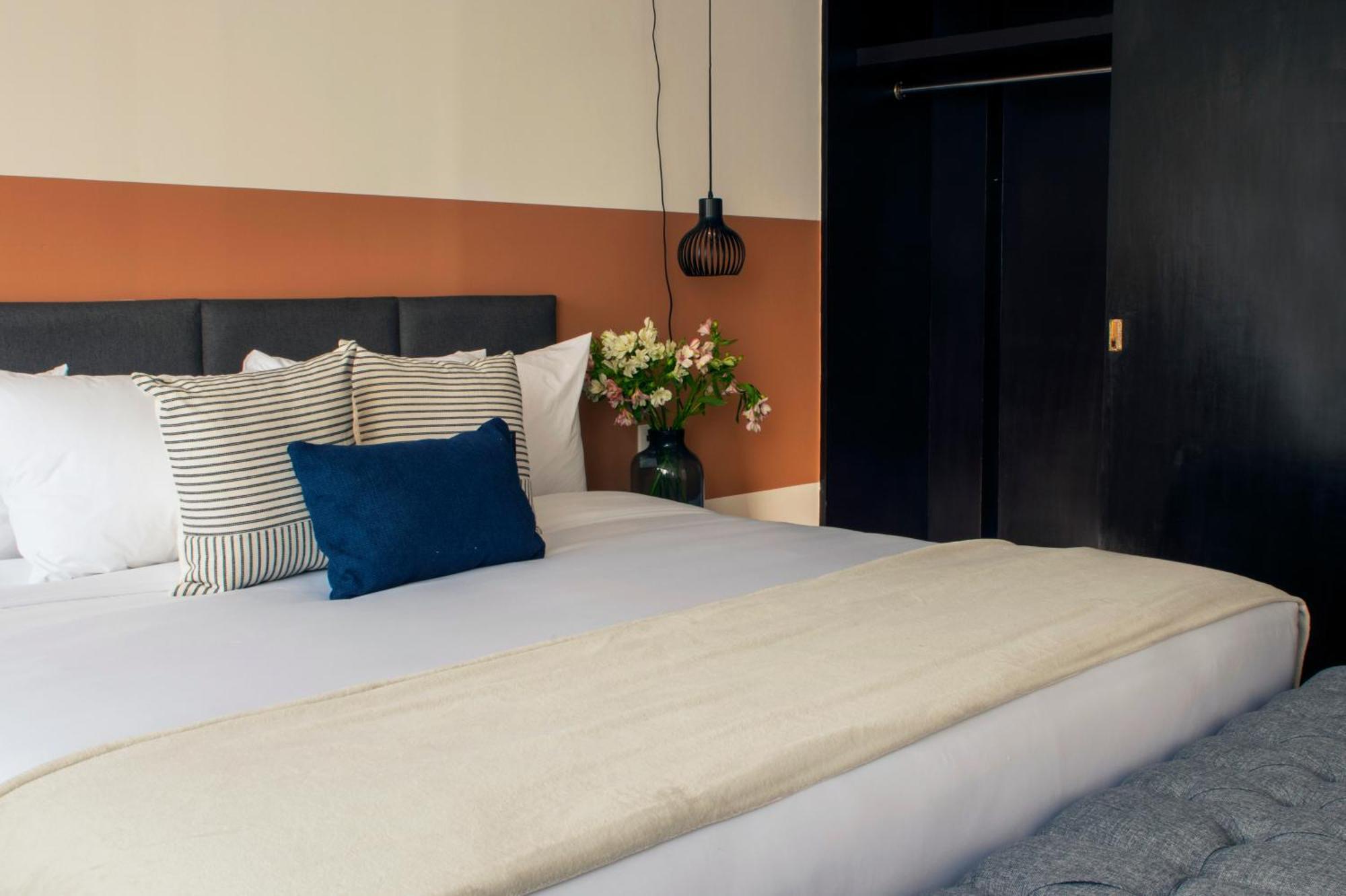 Lope 226, Polanco Apartment Mexico City Luaran gambar