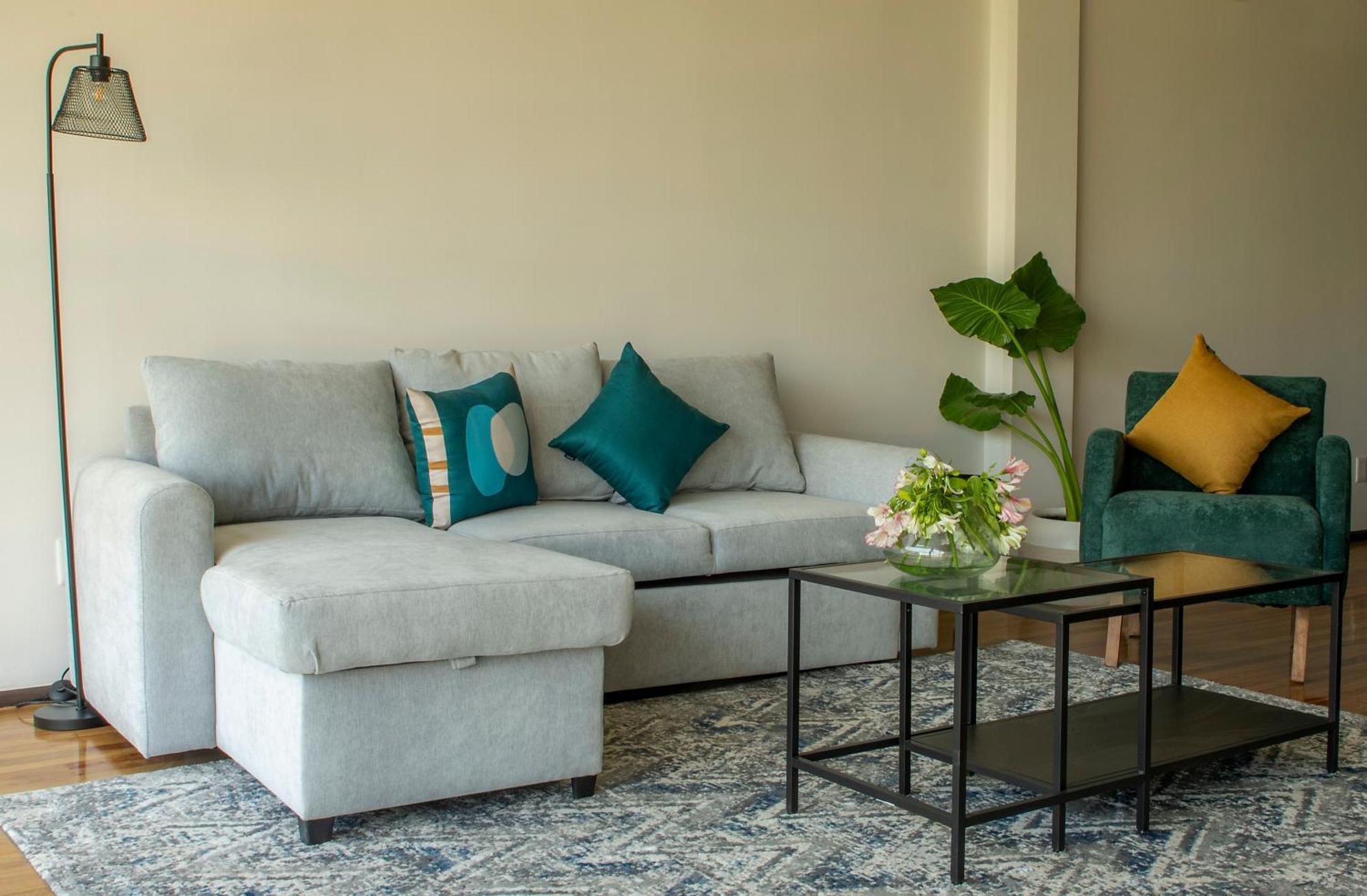 Lope 226, Polanco Apartment Mexico City Luaran gambar
