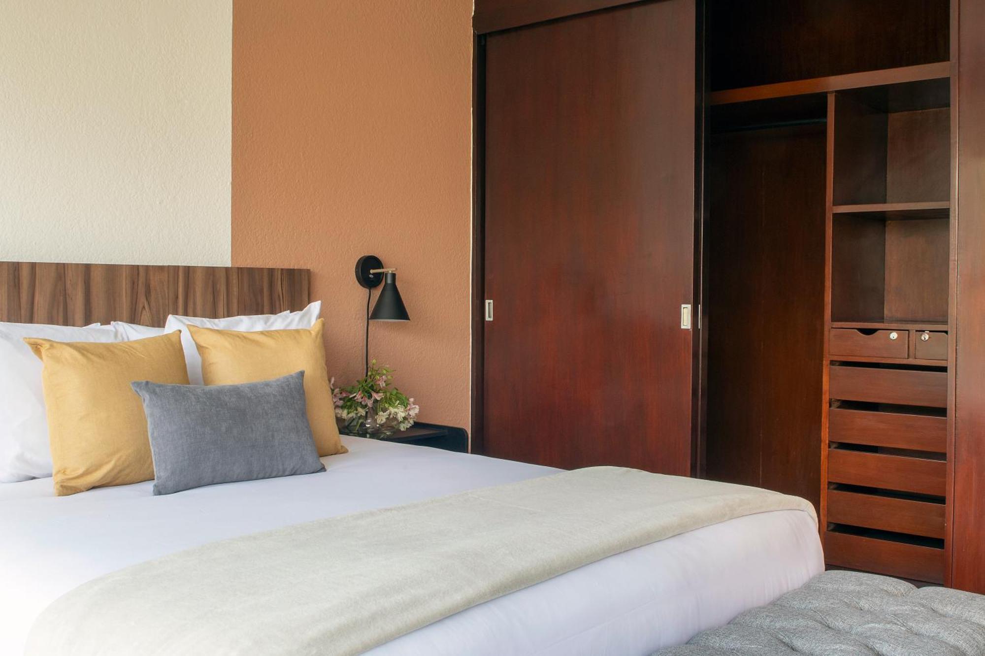 Lope 226, Polanco Apartment Mexico City Luaran gambar